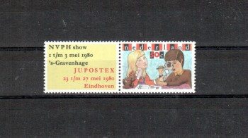 Niederlande Michelnummer 1161 postfrisch 