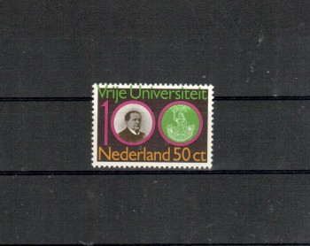 Niederlande Michelnummer 1170 postfrisch 