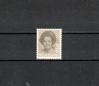 Niederlande Michelnummer 1197 postfrisch 