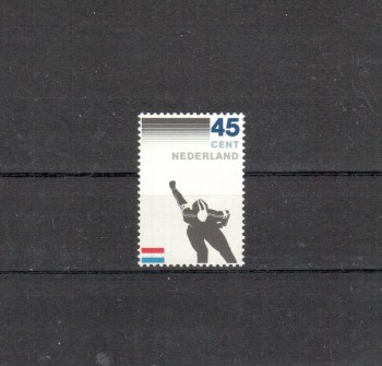 Niederlande Michelnummer 1199 postfrisch 