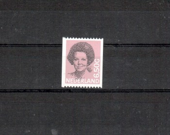 Niederlande Michelnummer 1202 C postfrisch 