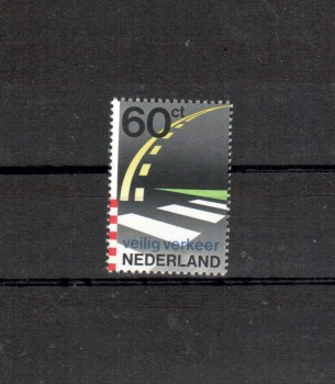 Niederlande Michelnummer 1218 postfrisch 