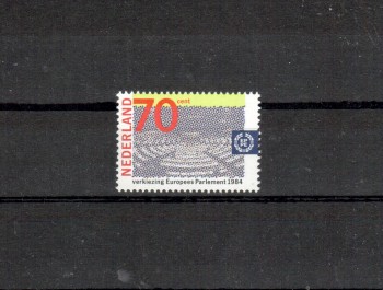 Niederlande Michelnummer 1245 postfrisch 
