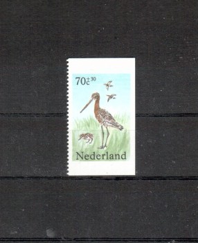 Niederlande Michelnummer 1249 E postfrisch 