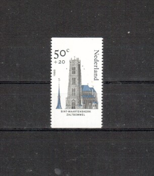 Niederlande Michelnummer 1266 C postfrisch 