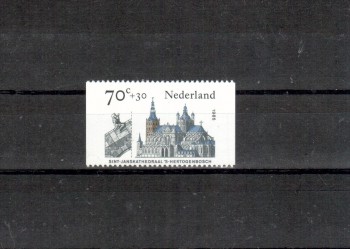 Niederlande Michelnummer 1269 D postfrisch 