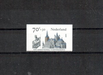 Niederlande Michelnummer 1269 E postfrisch 