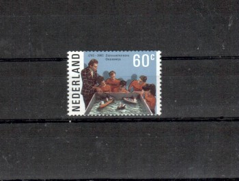 Niederlande Michelnummer 1277 C postfrisch 