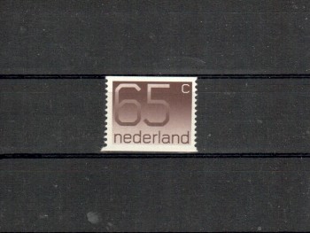 Niederlande Michelnummer 1297 C postfrisch 