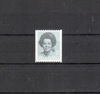 Niederlande Michelnummer 1298 C postfrisch 