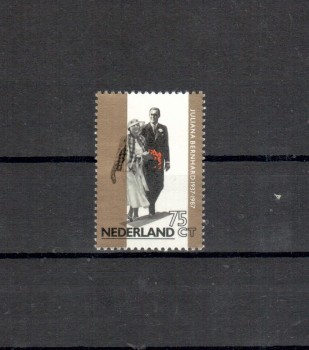 Niederlande Michelnummer 1310 postfrisch 