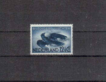 Niederlande Michelnummer 321 postfrisch