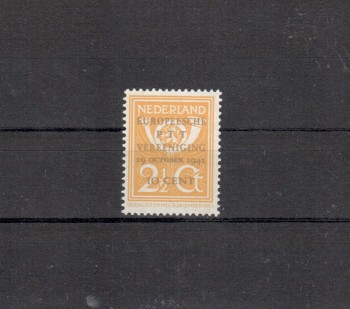 Niederlande Michelnummer 404 postfrisch Niederlande Michelnummer 404 postfrisch