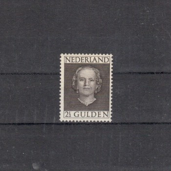Niederlande Michelnummer 541  postfrisch