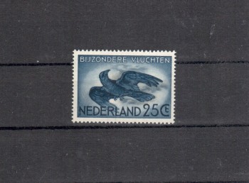 Niederlande Michelnummer 630 postfrisch Niederlande Michelnummer 630 postfrisch