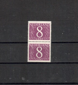 Niederlande Michelnummer 691 DD postfrisch