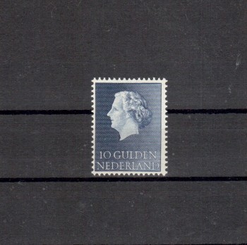 Niederlande Michelnummer 706 postfrisch