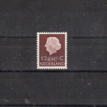 Niederlande Michelnummer 717 postfrisch Niederlande Michelnummer 717 postfrisch