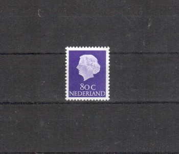Niederlande Michelnummer 722 y postfrisch Niederlande Michelnummer 722 y postfrisch