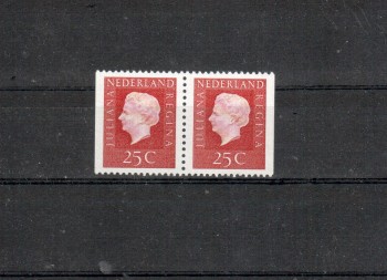 Niederlande Michelnummer 910 y DD postfrisch 