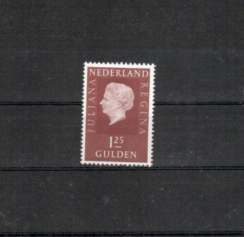 Niederlande Michelnummer 911 postfrisch 