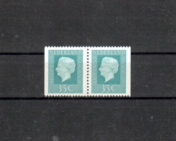 Niederlande Michelnummer 999 DD postfrisch 