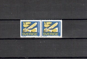 Schweden Michelnummer 1057 postfrisch