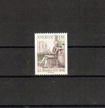 Schweden Michelnummer 1073 postfrisch Schweden Michelnummer 1073 postfrisch
