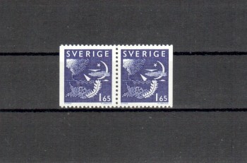 Schweden Michelnummer 1158 postfrisch