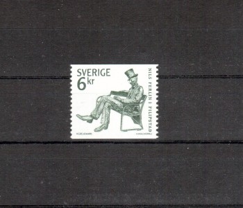 Schweden Michelnummer 1223 postfrisch