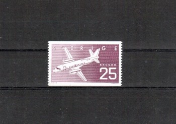 Schweden Michelnummer 1427 postfrisch
