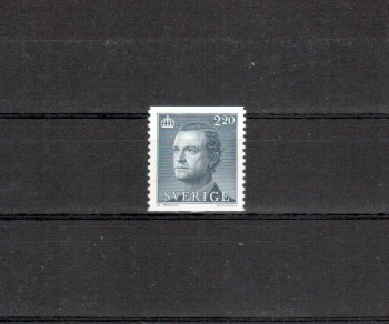 Schweden Michelnummer 1466 postfrisch Schweden Michelnummer 1466 postfrisch