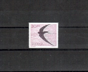 Schweden Michelnummer 1504 postfrisch Schweden Michelnummer 1504 postfrisch