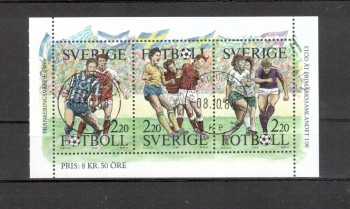 Schweden Michelnummer 1505 - 1507 gestempelt Schweden Michelnummer 1505 - 1507 gestempelt