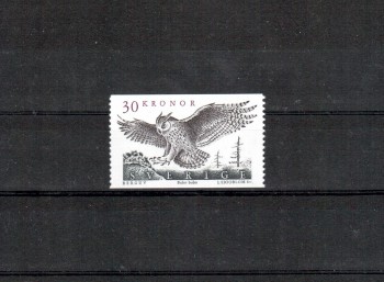 Schweden Michelnummer 1565 postfrisch