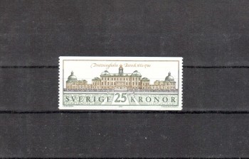 Schweden Michelnummer 1662 postfrisch