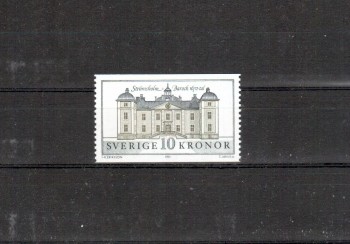 Schweden Michelnummer 1684 postfrisch
