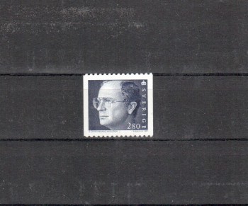Schweden Michelnummer 1691 postfrisch