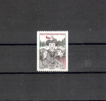 Schweden Michelnummer 1704 postfrisch
