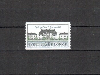 Schweden Michelnummer 1725 postfrisch Schweden Michelnummer 1725 postfrisch