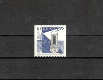 Schweden Michelnummer 1730 postfrisch Schweden Michelnummer 1730 postfrisch