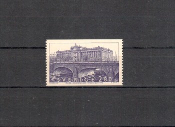 Schweden Michelnummer 1731 postfrisch Schweden Michelnummer 1731 postfrisch