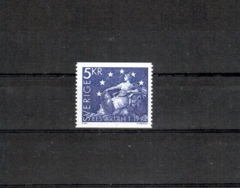 Schweden Michelnummer 1811 postfrisch