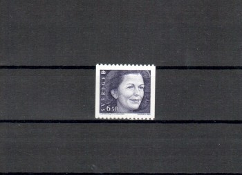 Schweden Michelnummer 1812 postfrisch