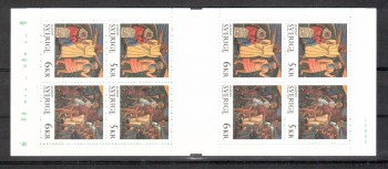 Schweden Michelnummer 1874 - 1877 MH 202 postfrisch