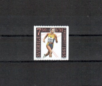 Schweden Michelnummer 1898 postfrisch
