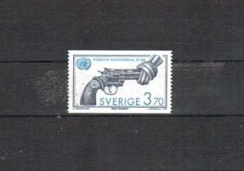Schweden Michelnummer 1899 postfrisch