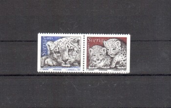 Schweden Michelnummer 1990 - 1991 postfrisch