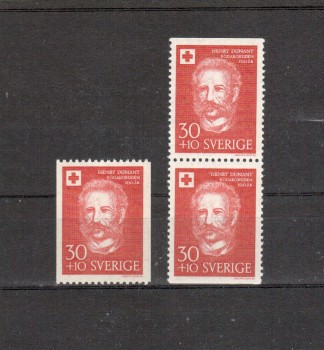 Schweden Michelnummer 448 postfrisch Schweden Michelnummer 448 postfrisch