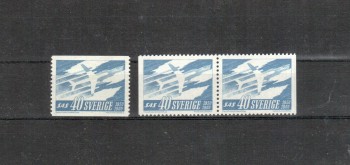 Schweden Michelnummer 467 postfrisch Schweden Michelnummer 467 postfrisch